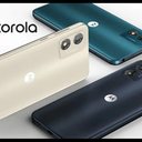 Smartphones Motorola - Divulgação