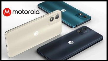 Smartphones Motorola - Divulgação