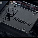 SSD Kingston - Divulgação