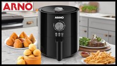 Air Fryer Arno - Divulgação