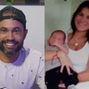 Goleiro Bruno recebe processo de filho por morte de Eliza Samudio - Reprodução/Record