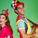 Grandes Pequeninos Broadway busca inserir crianças carentes no mundo do teatro - Reprodução/ Instagram / @grandespequeninos