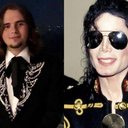 O primeiro filho de Michael Jackson falou sobre o rosto coberto quando era criança - Reprodução/Instagram @princejackson