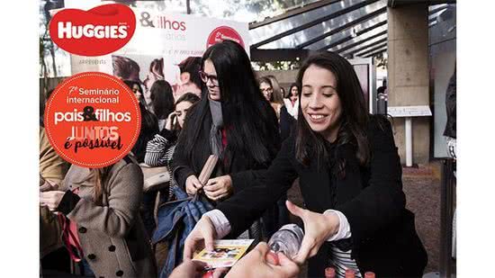 O evento vai acontecer dia 7 de maio na Unibes Cultural - Gustavo Morita