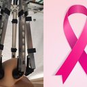 O câncer de mama é o segundo mais recorrente em pessoas no Brasil, segundo o Inca - Freepik