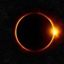 Dia 14 de Outubro acontece um eclipse solar - Unsplash