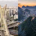 Confira a lista de melhores cidades do mundo segundo o World’s Best Cities - Shutterstock