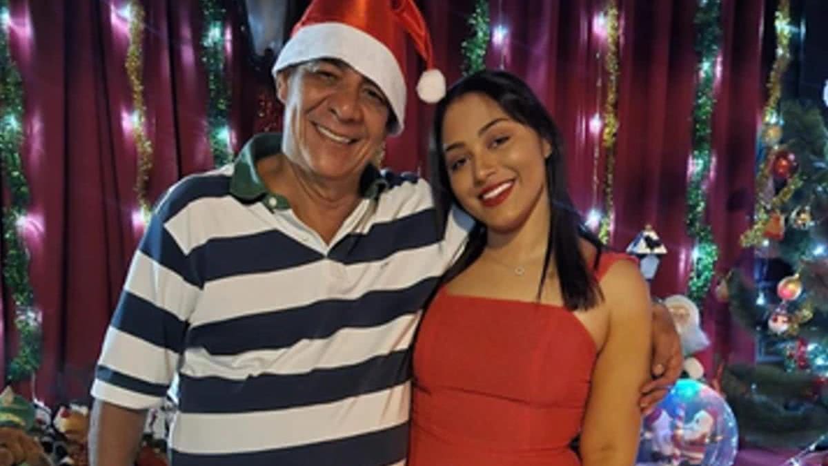 Filha de Zeca Pagodinho é escolhida como a nova musa da Grande Rio e fará homenagem ao pai - Reprodução/Instagram