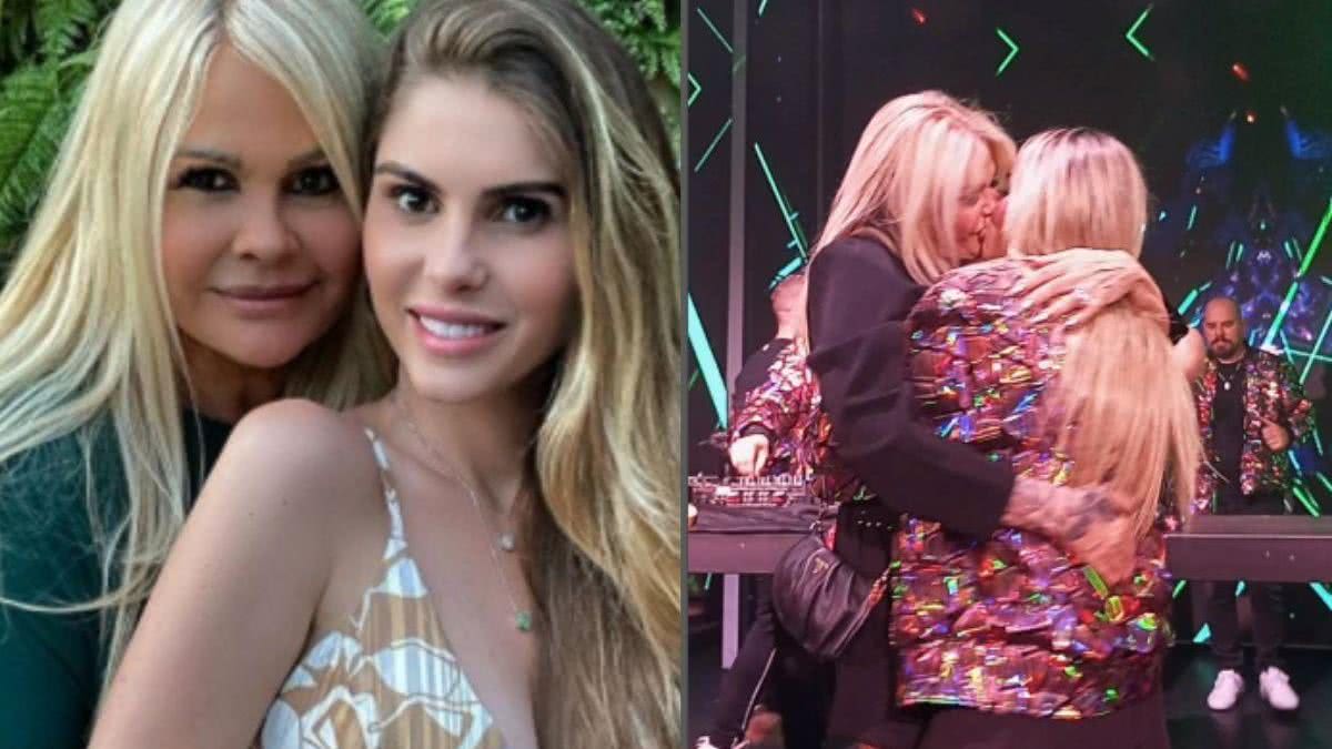 Bárbara e Monique Evans estrelam campanha inédita juntas: “Loucura” - Reprodução/Instagram