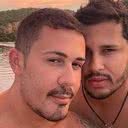 Carlinhos Maia e Lucas Guimarães estão casados desde 2019 - Reprodução/Instagram