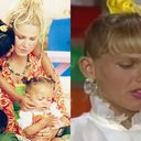 Xuxa, de 60 anos, deu uma entrevista ao jornal New York Times - Reprodução/ Instagram