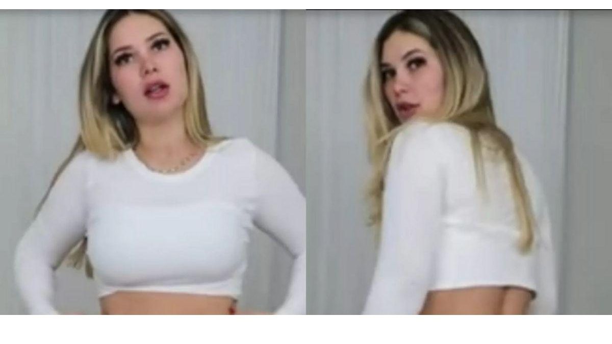 Virgínia Fonseca mostra corpo um mês após o parto de conta: “Já emagreci 13  kg”