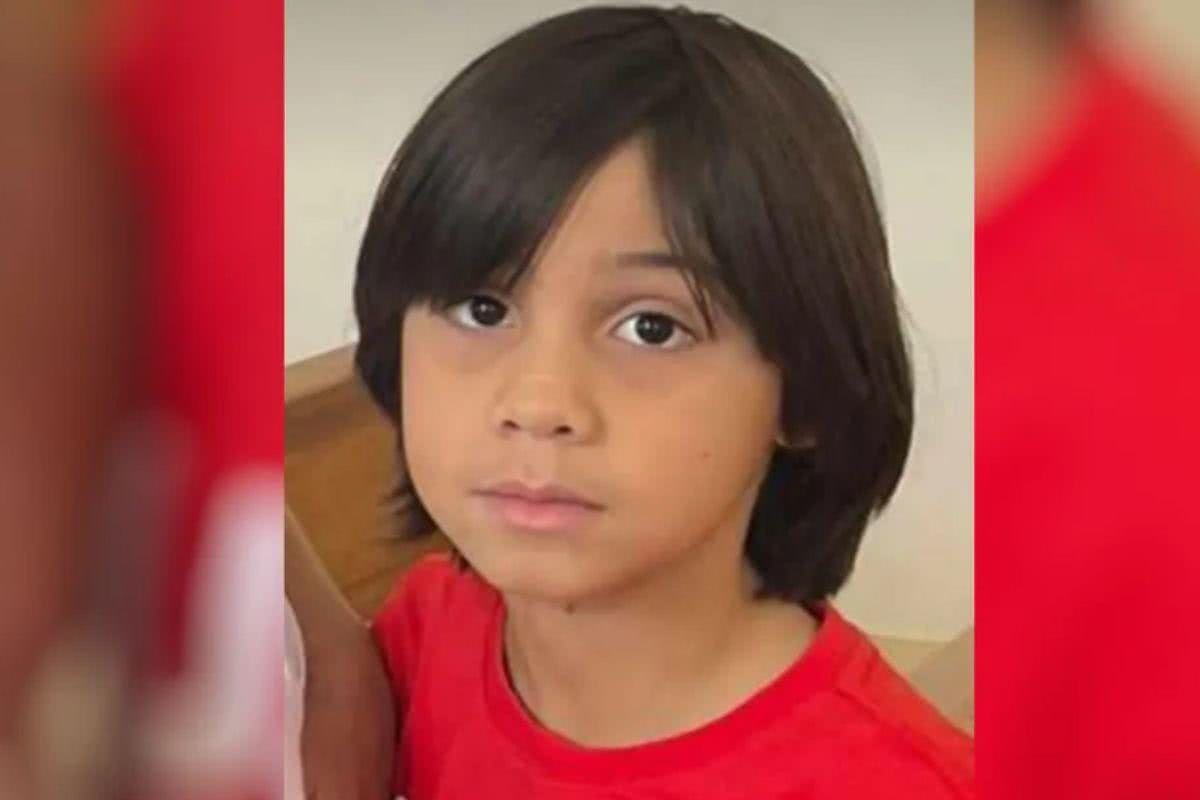 Criança De 8 Anos Morre Após Ser Atingido Por Trave De Gol Durante