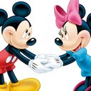 São nove décadas juntos! Mickey e Minnie celebram 94 anos em 2022 - Divulgação/Disney