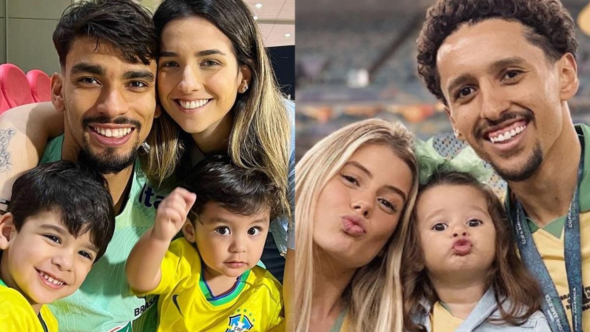Seleção brasileira na Copa do Mundo 2023: veja todas as reações