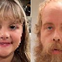 Menina de 9 anos que estava desaparecida é resgatada em armário após ser sequestrada por homem - Reprodução/ Instagram