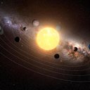 O ciclo dos planetas do sistema solar também afetam a nossa vida - Getty Images