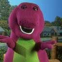 Mattel revela a primeira imagem do relançamento da franquia “Barney” - Reprodução/Divulgação