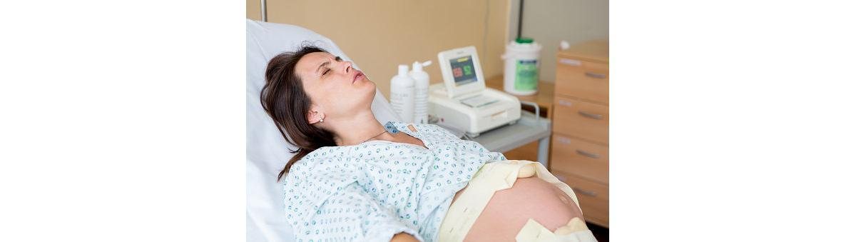Como é a anestesia no parto normal? - Instituto Villamil