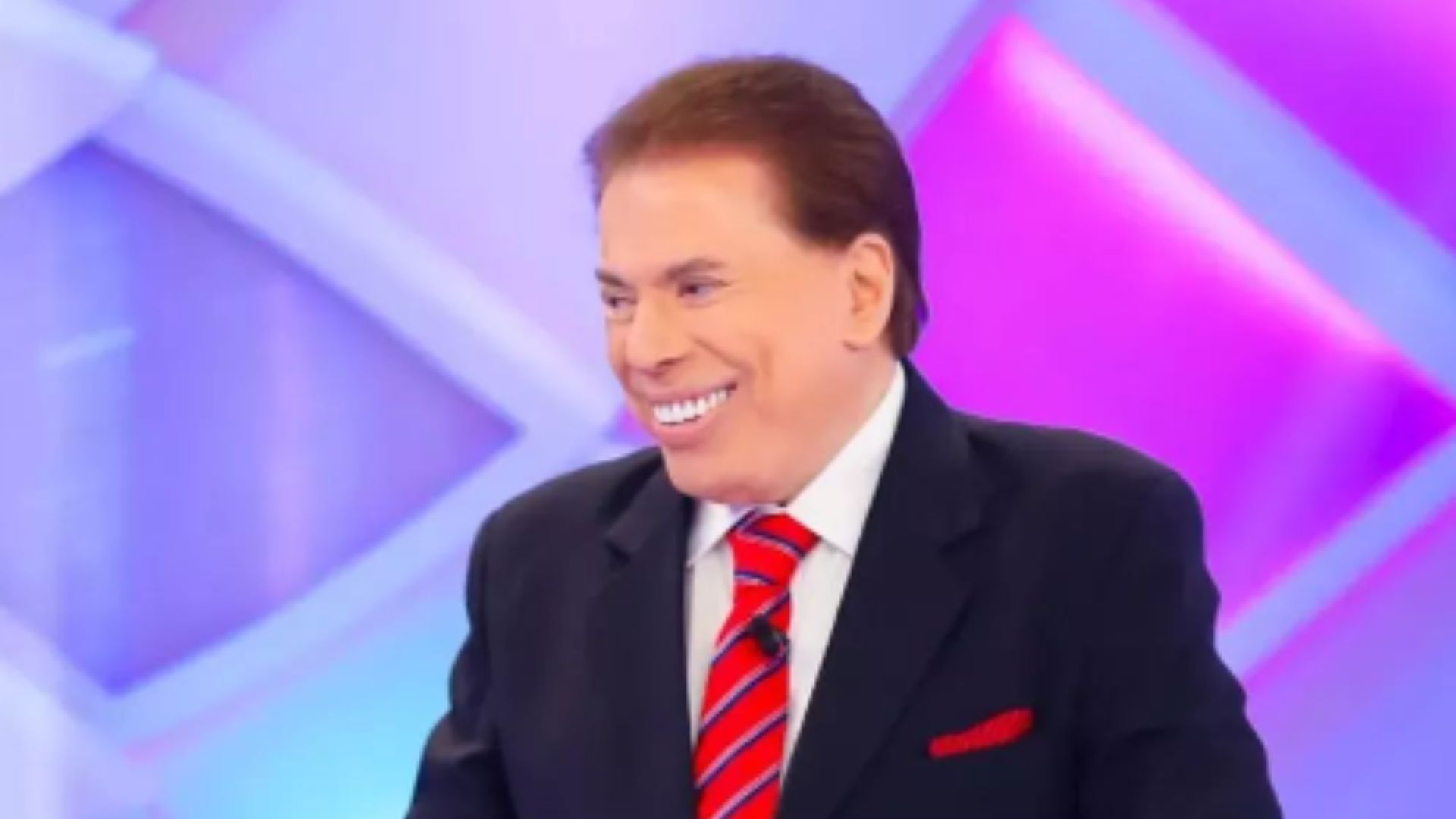 Silvio Santos 