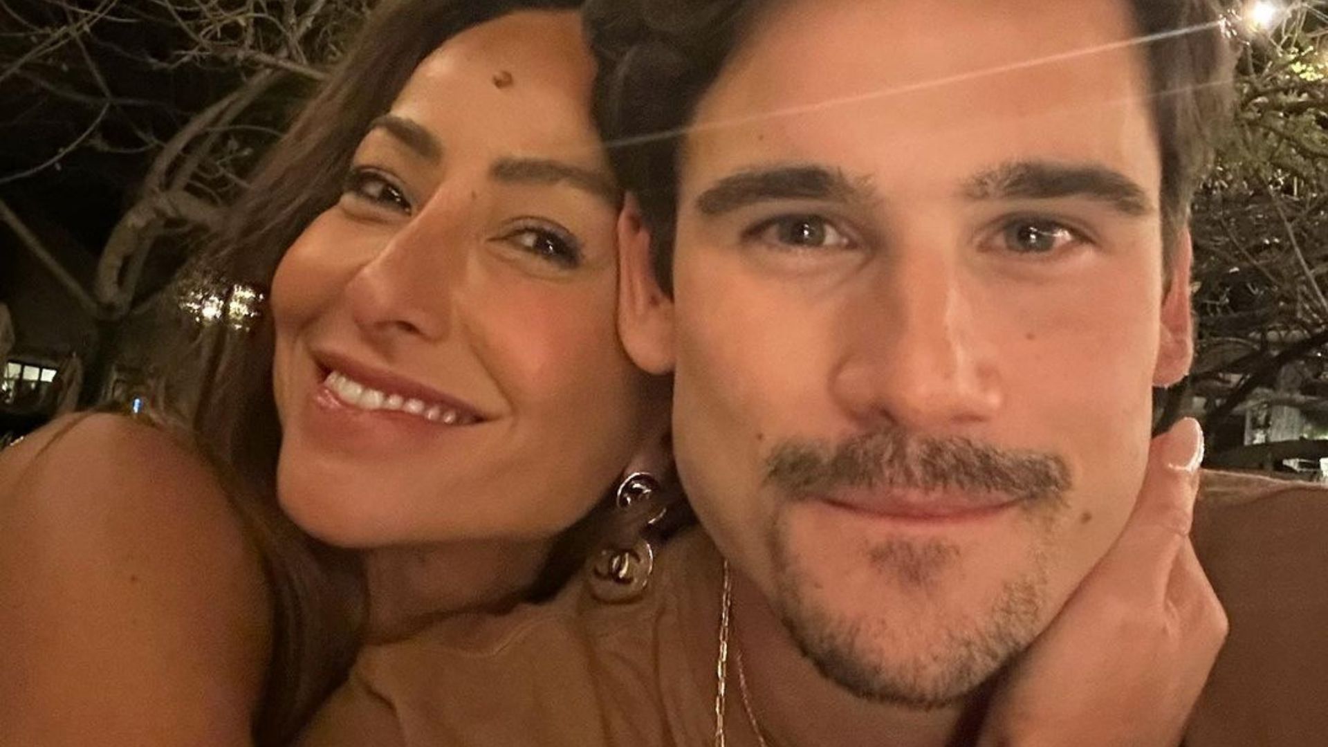 Sabrina Sato e Nicolas Prattes