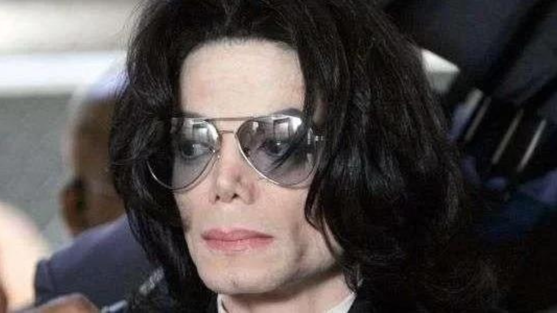 Michael Jackson - Rei do Pop