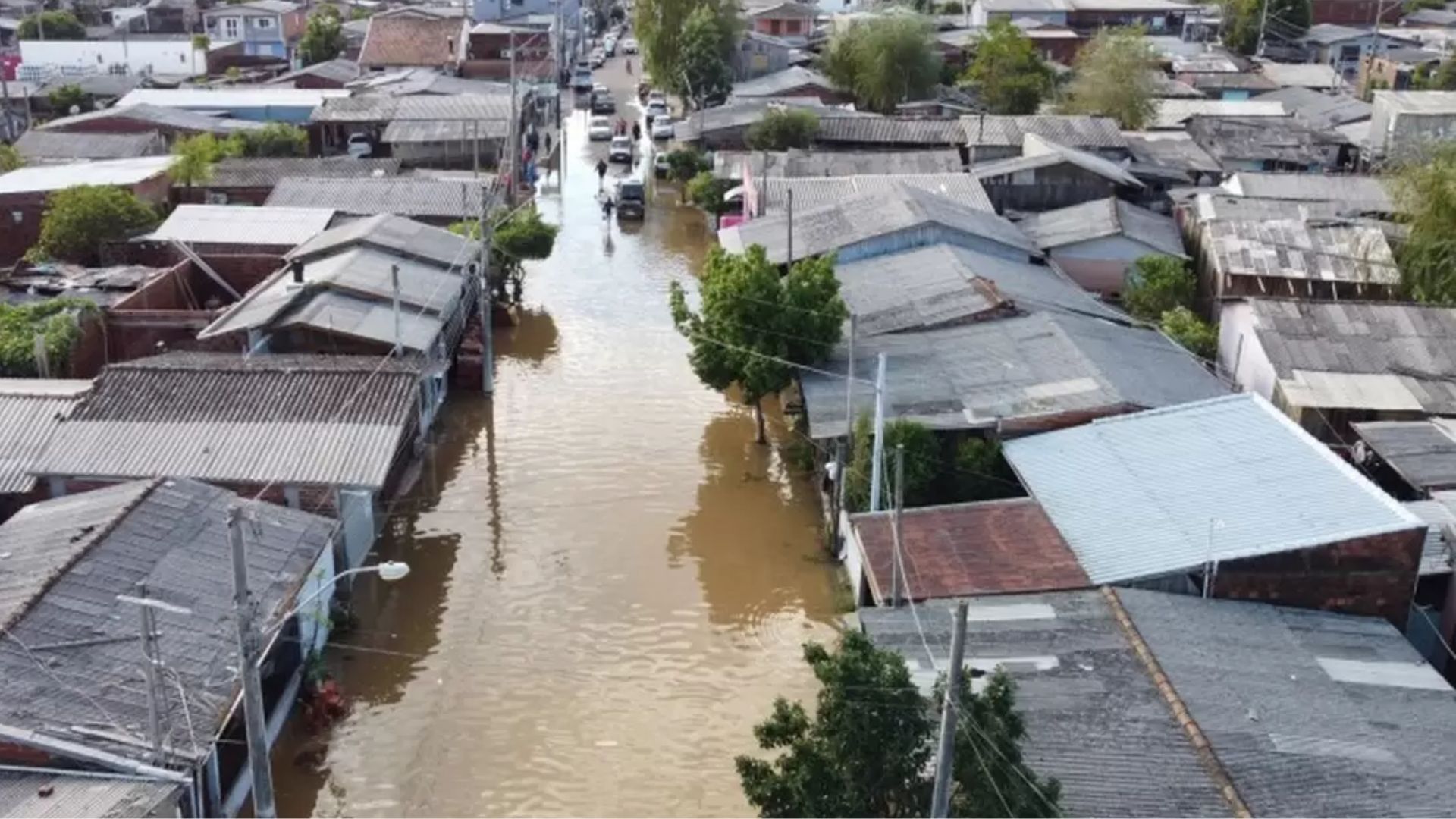 Bairro Canudos 