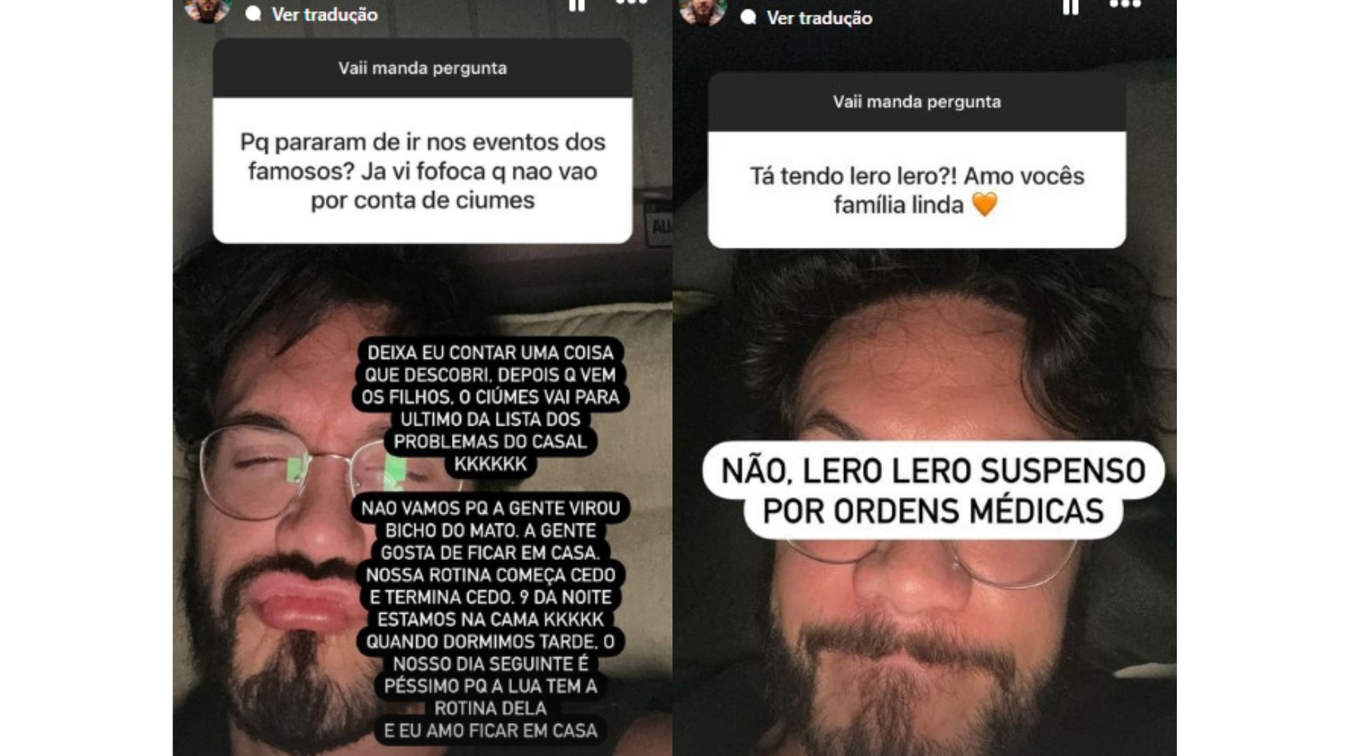 prints stories do instagram