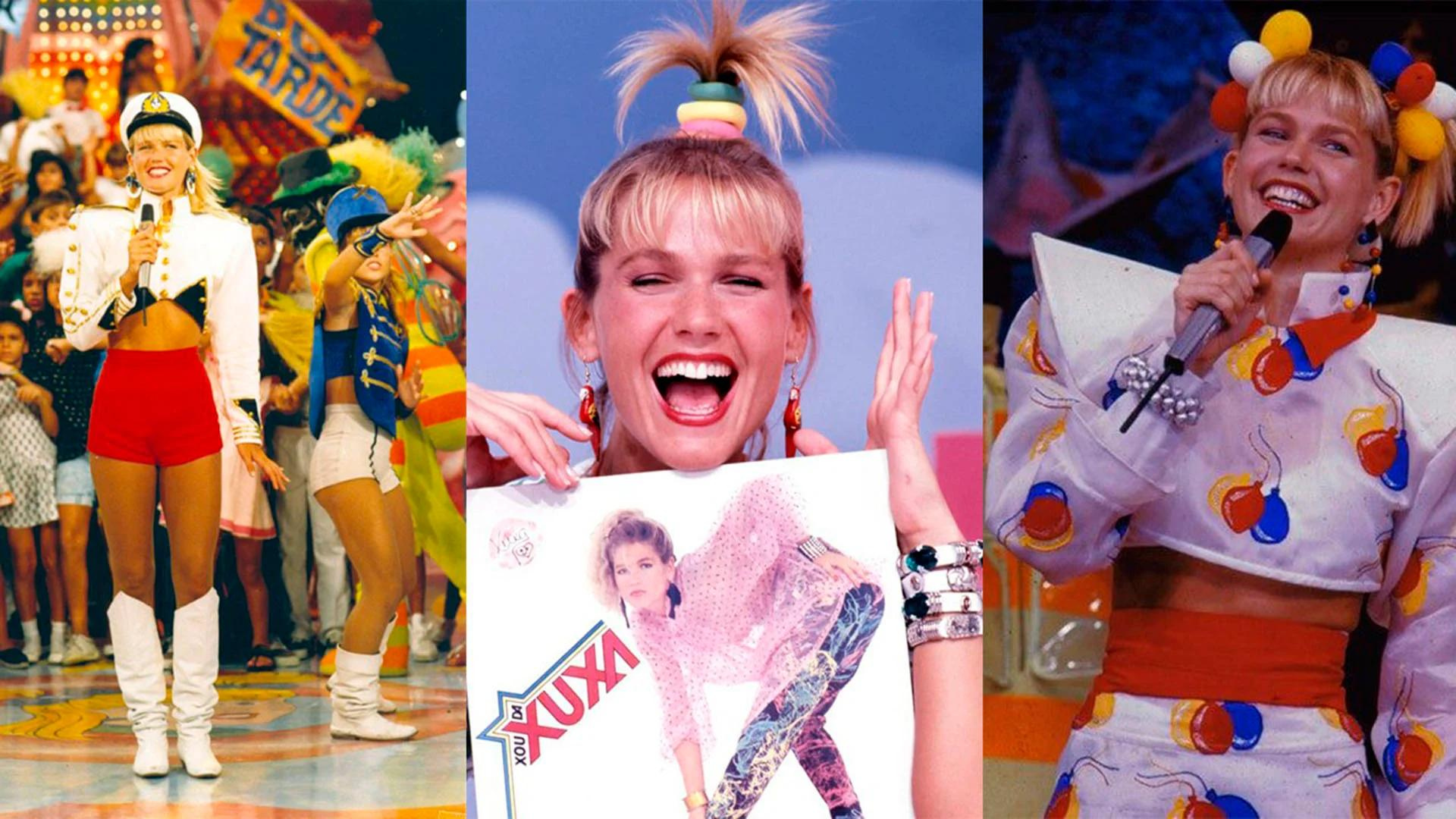 Xuxa