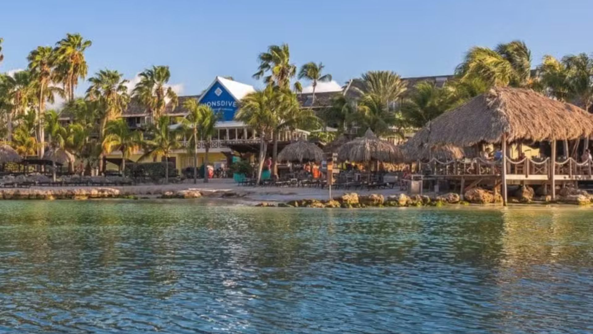 Resort Curaçao