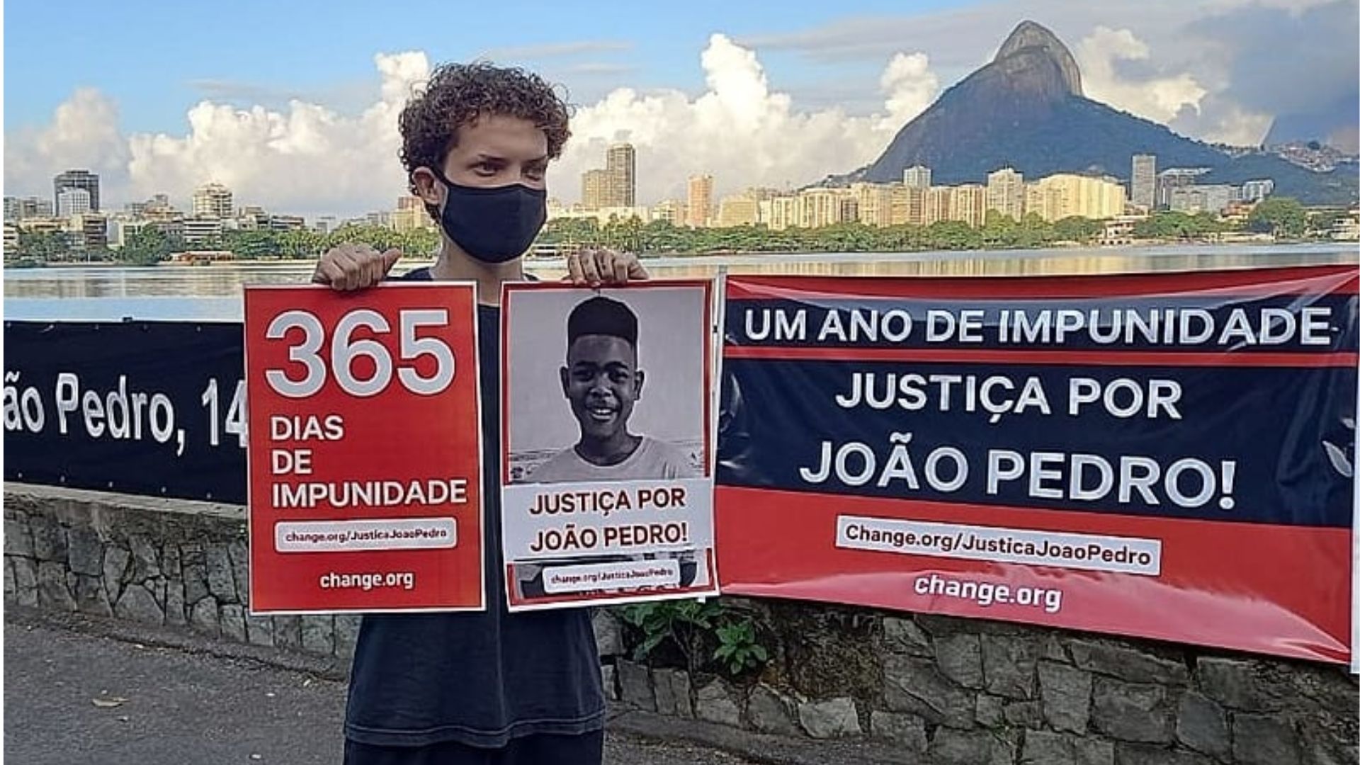 Caso João Pedro