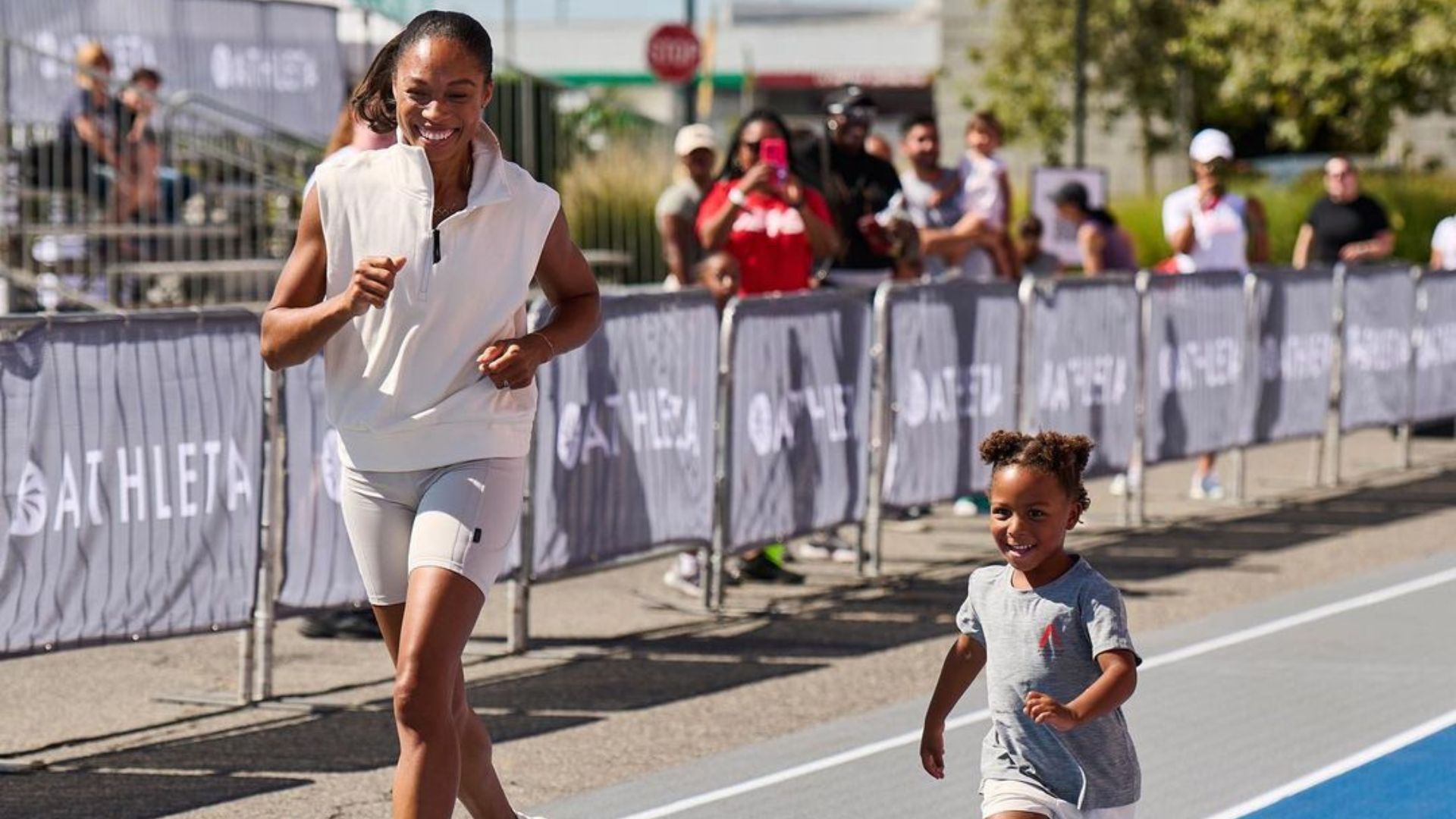 Allyson Felix