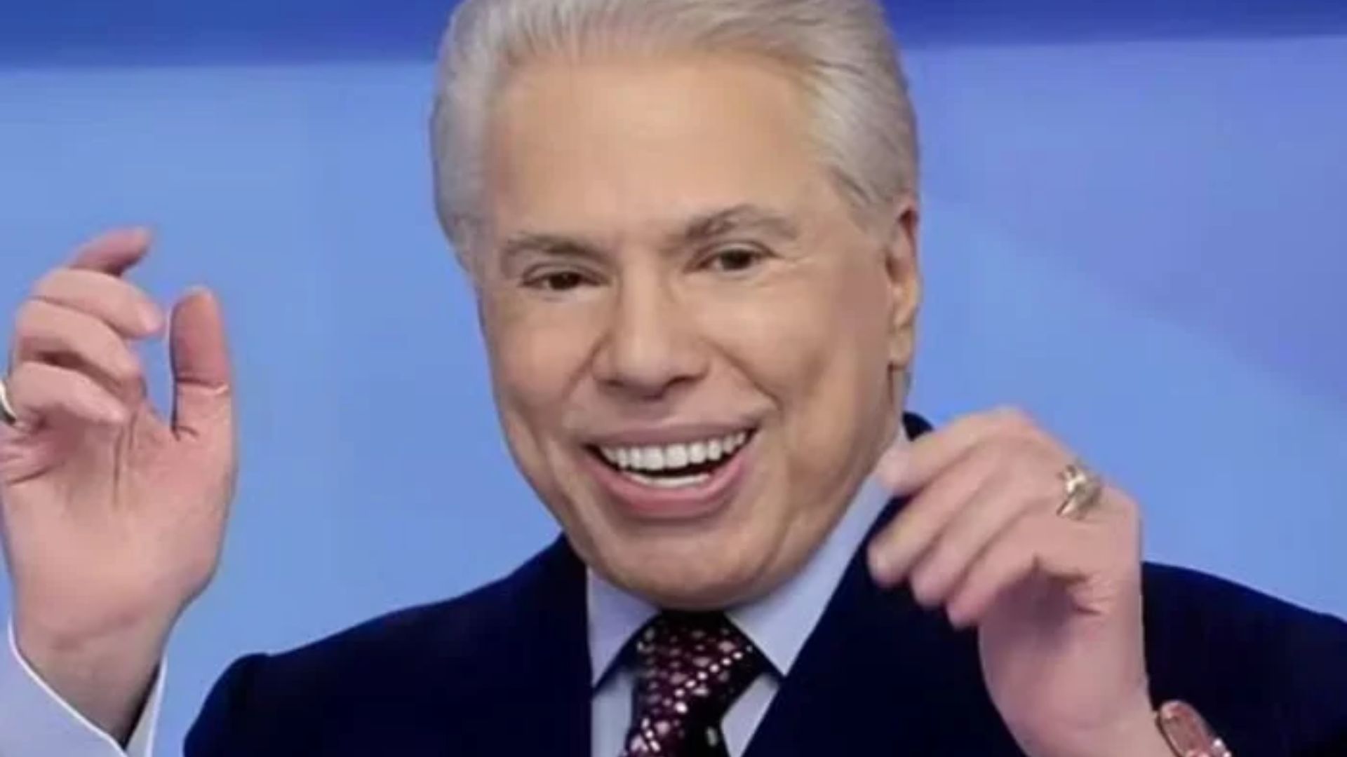 silvio santos