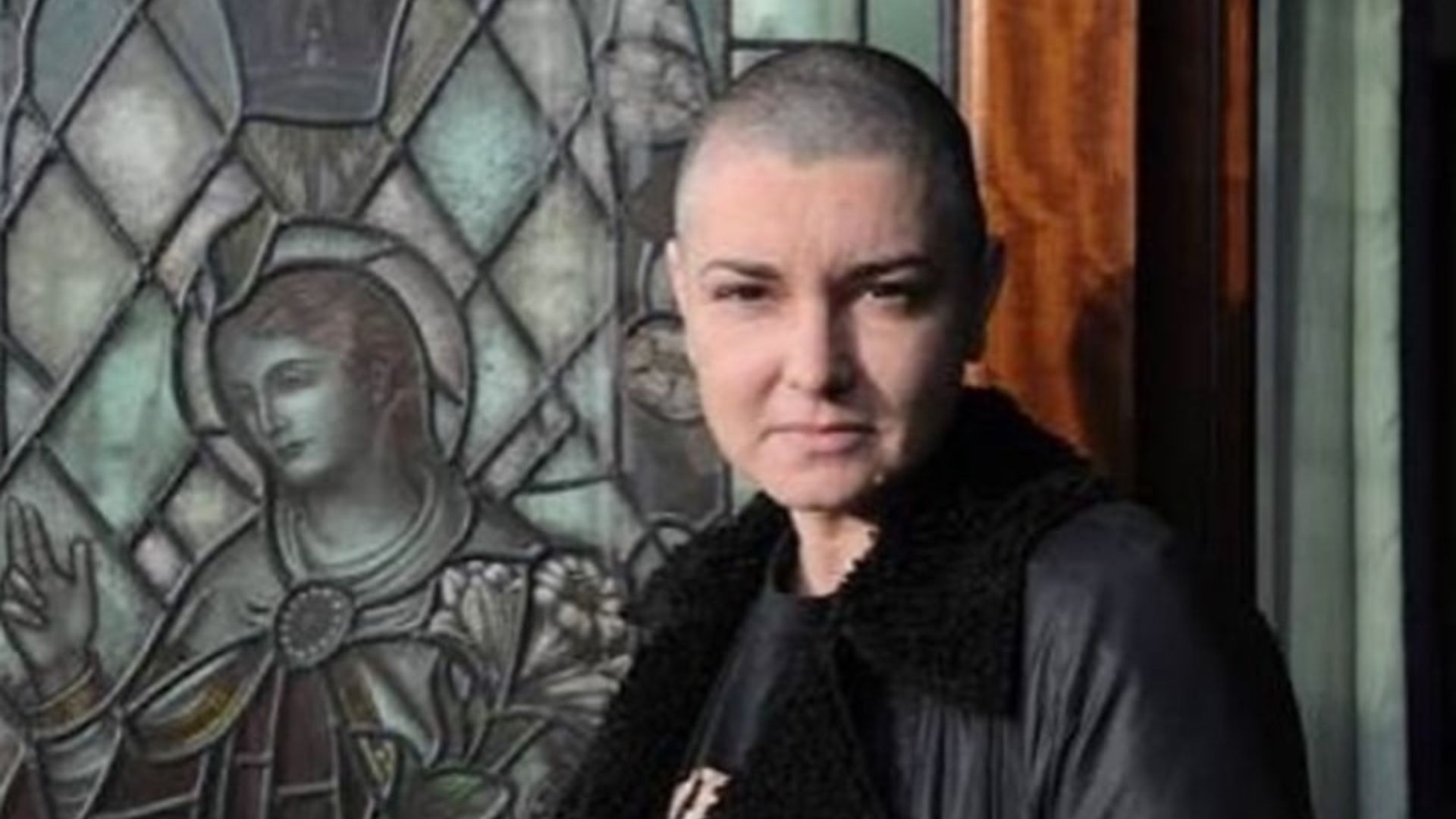 Sinead O'Connor