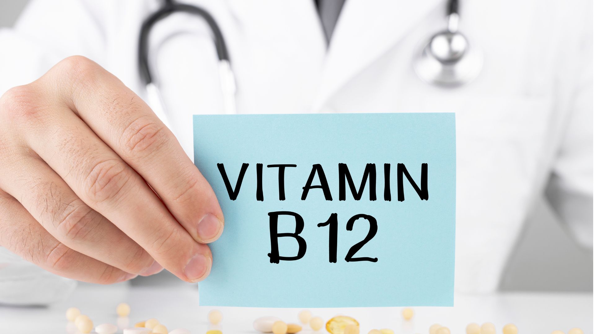 vitamina b12