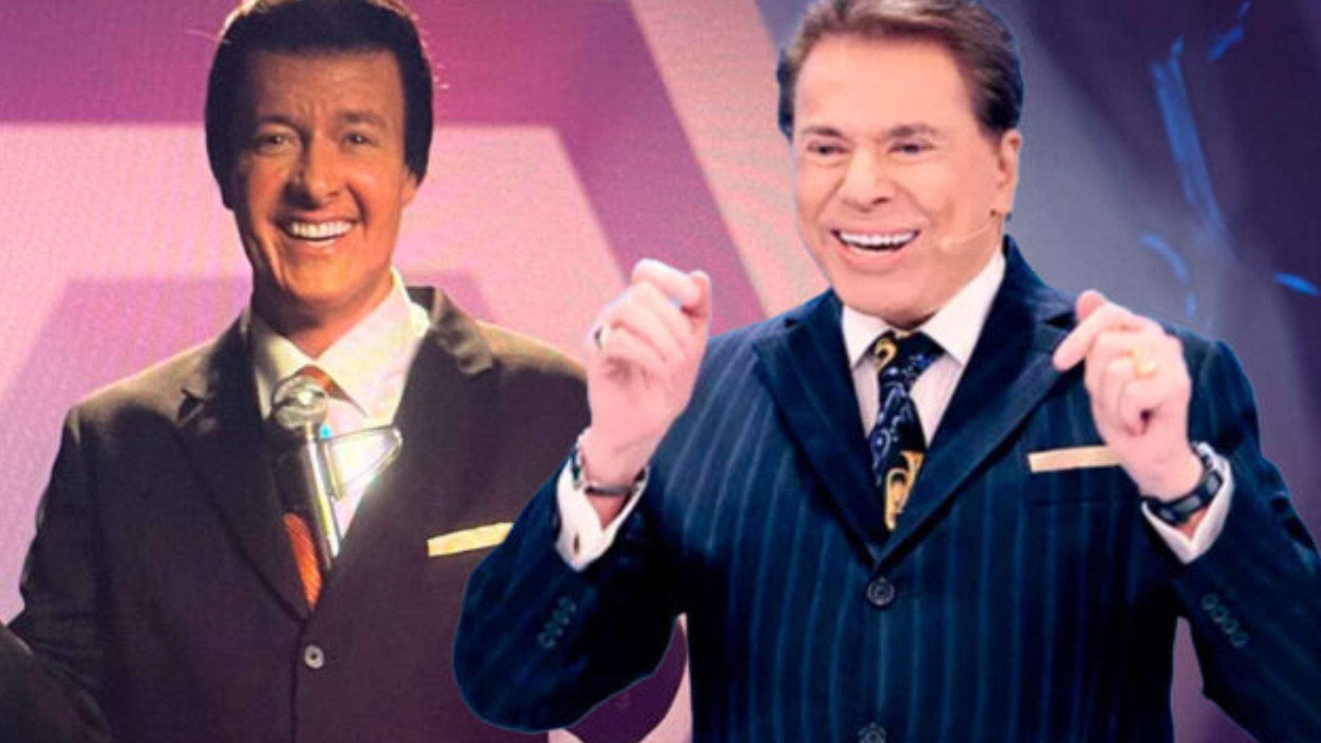 Silvio Santos