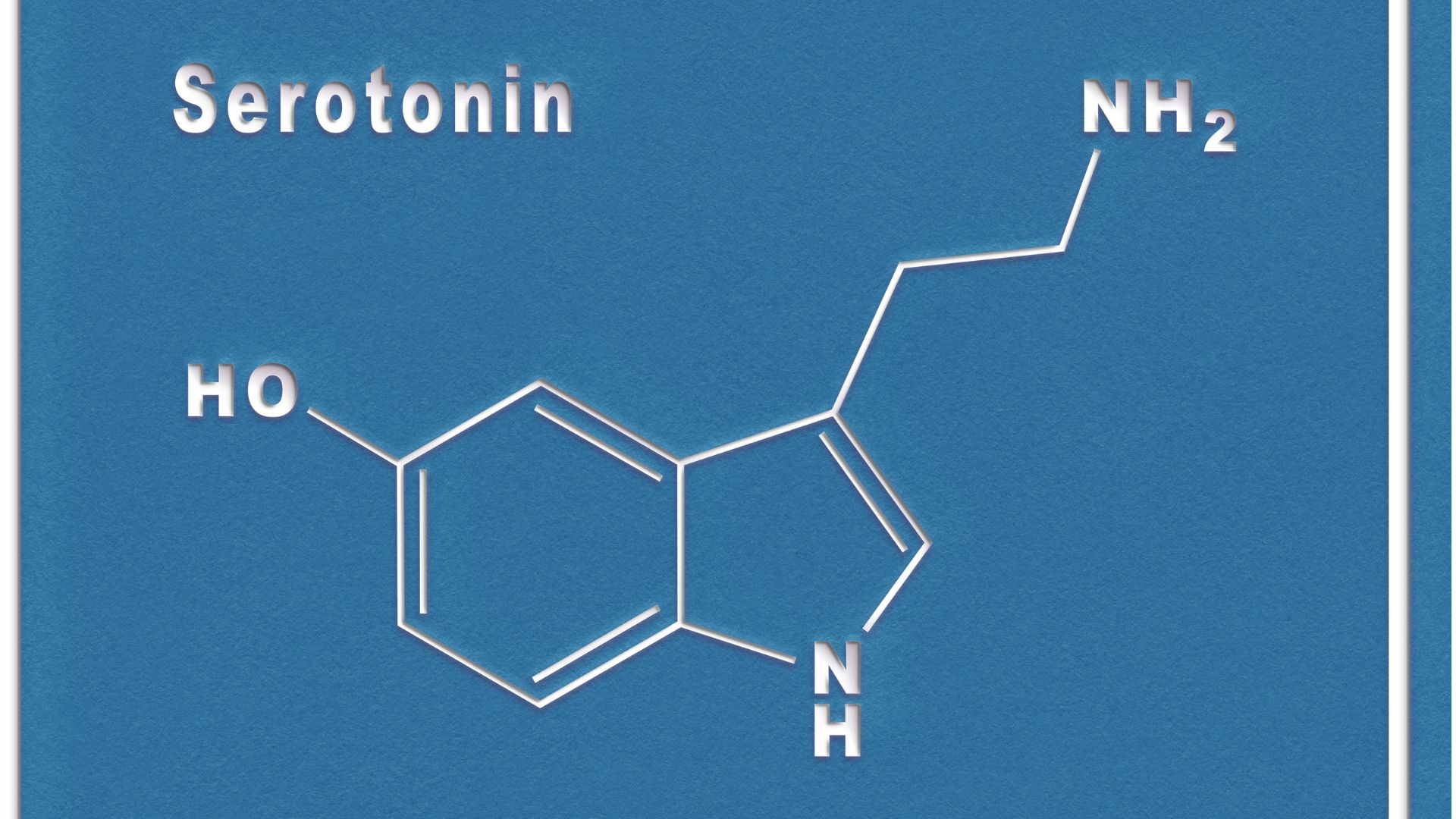 serotonina