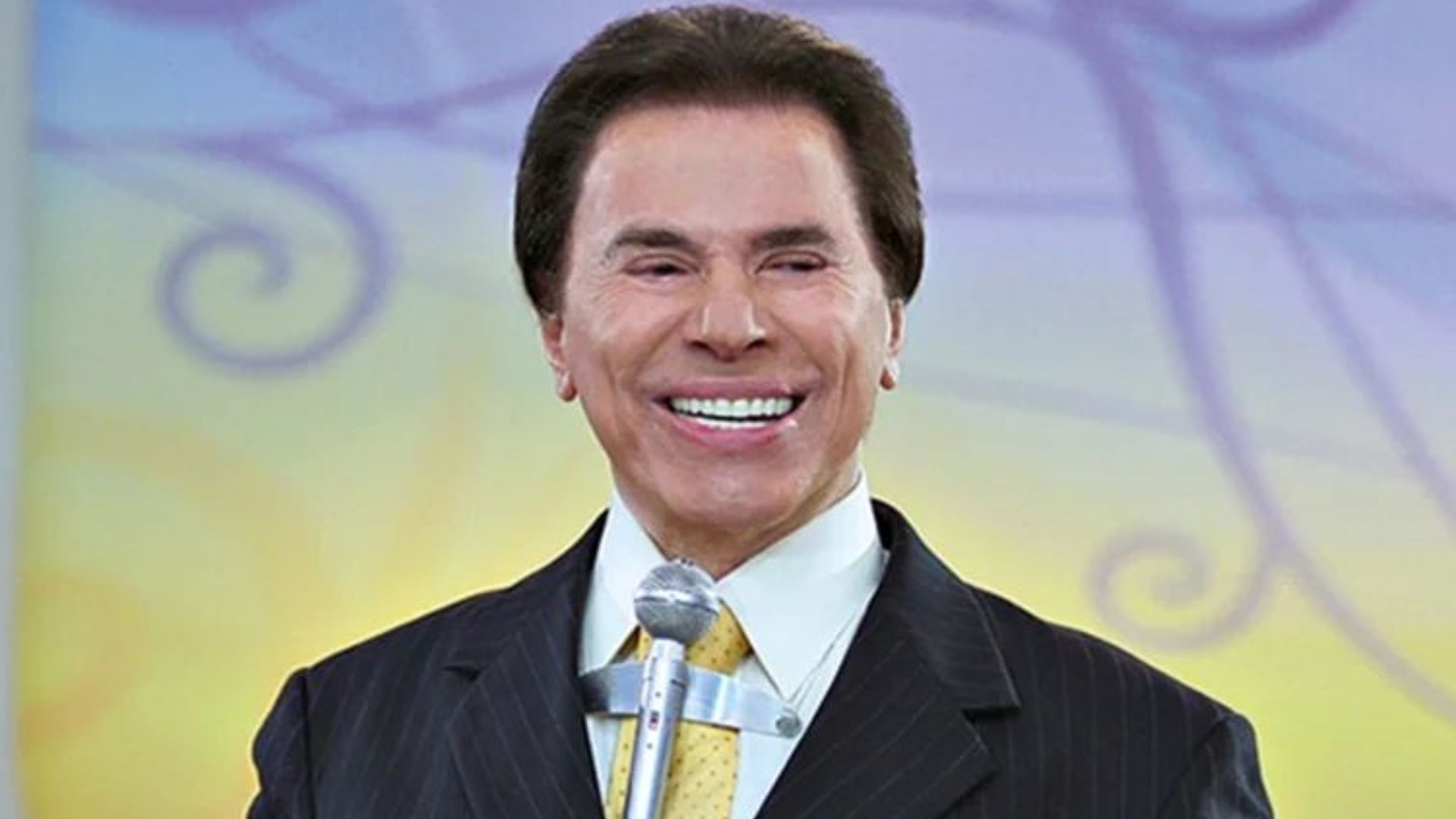 silvio santos