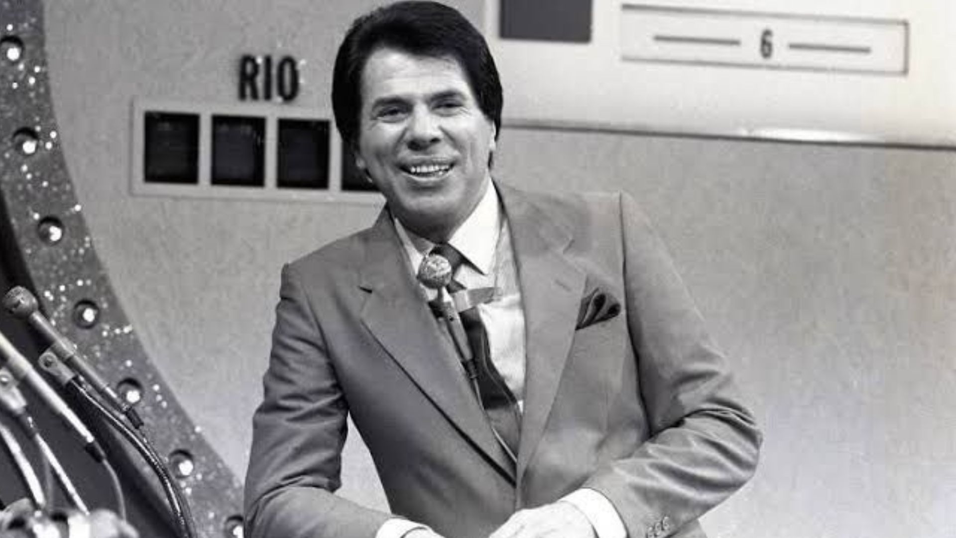 Silvio Santos