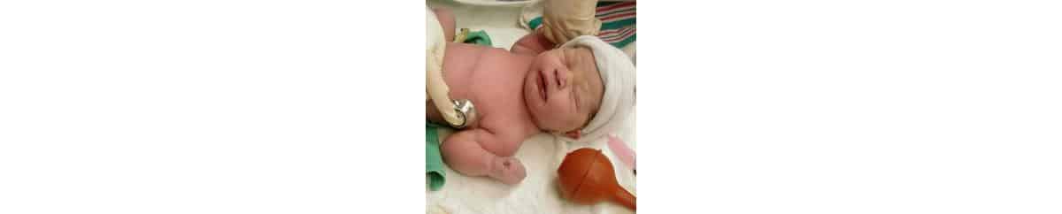 Vacina proteje contra as doenças pneumocócicas