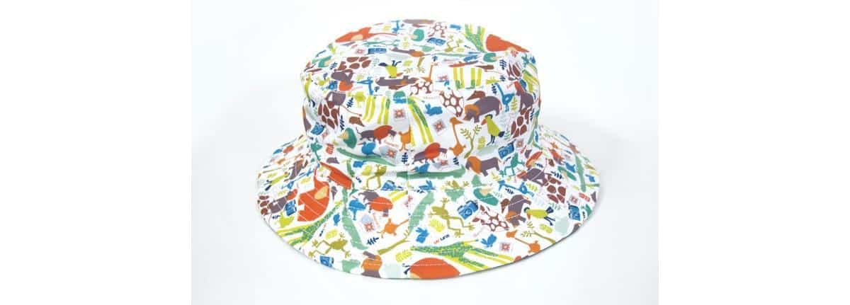 Chapéu também no outono-inverno