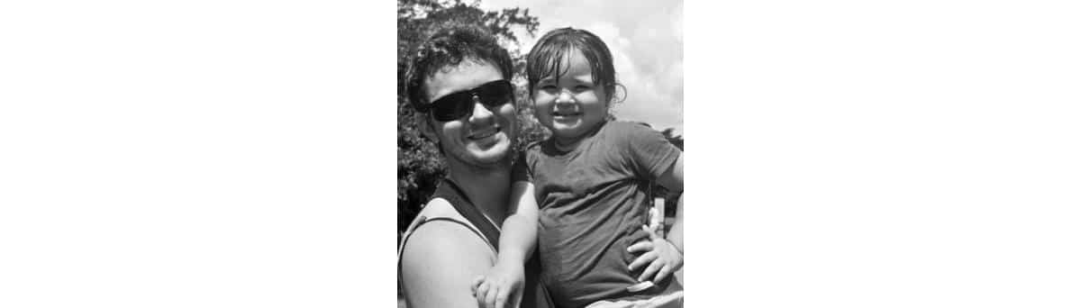 Filha deu sorte para o Corinthians