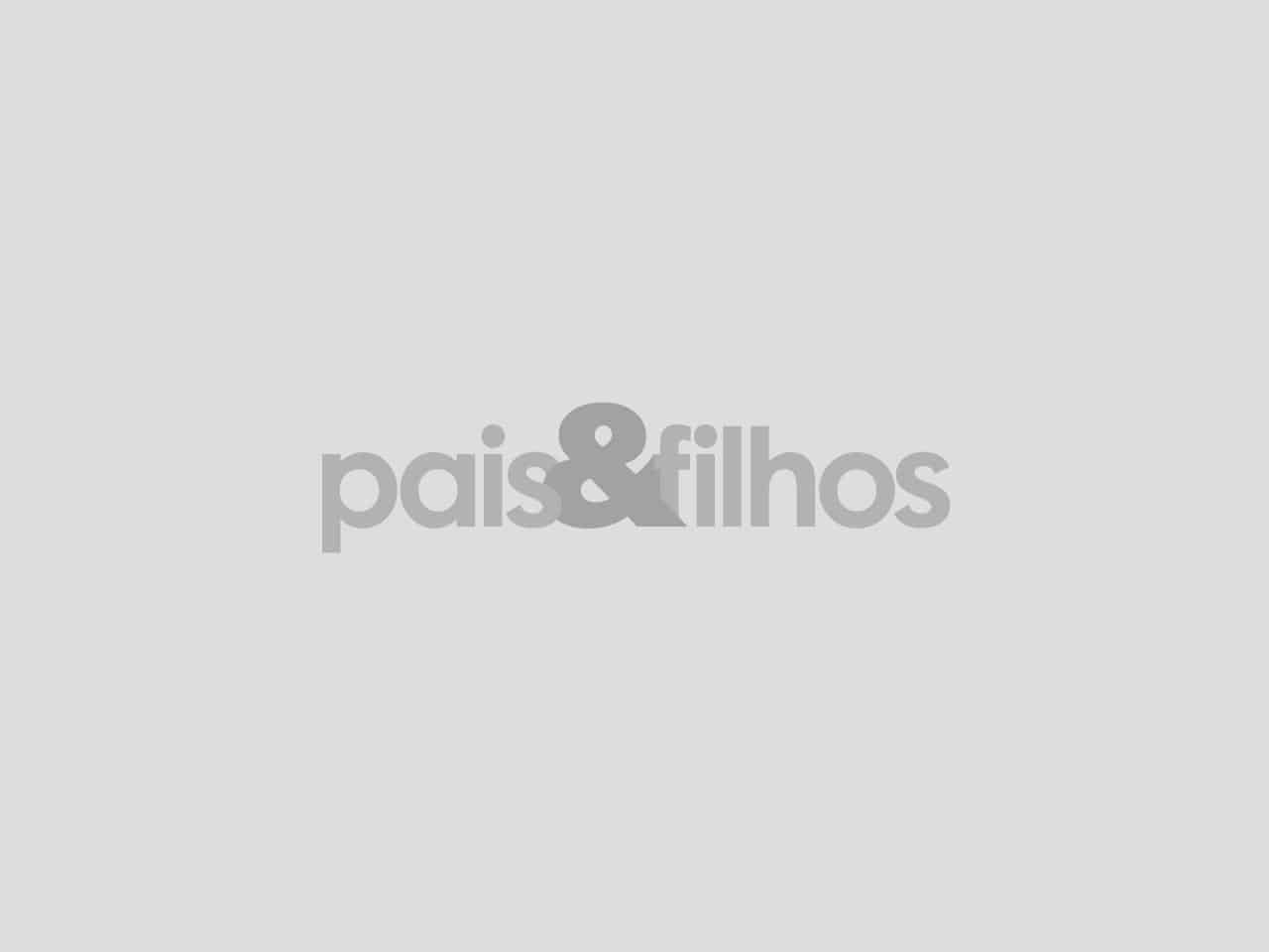 Mesada de plástico, a revanche