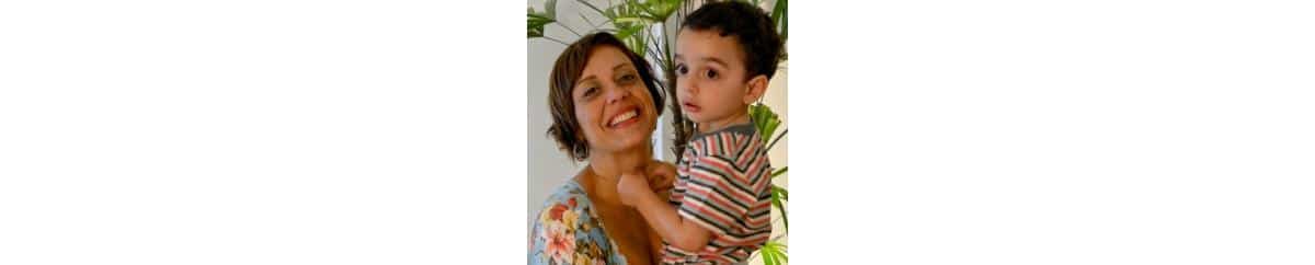 10 Culpas de Mães: Fabiana Deziderio