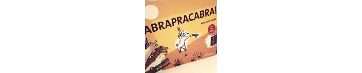 Abrapracabra
