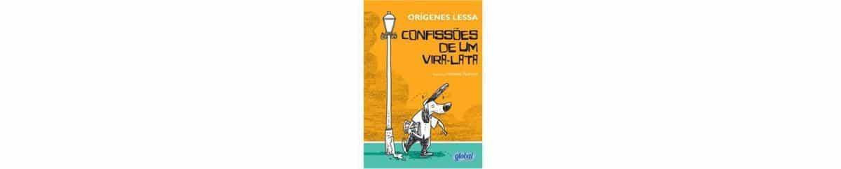 Confissões de um vira-lata