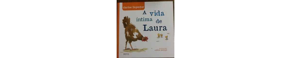 A vida íntima de Laura