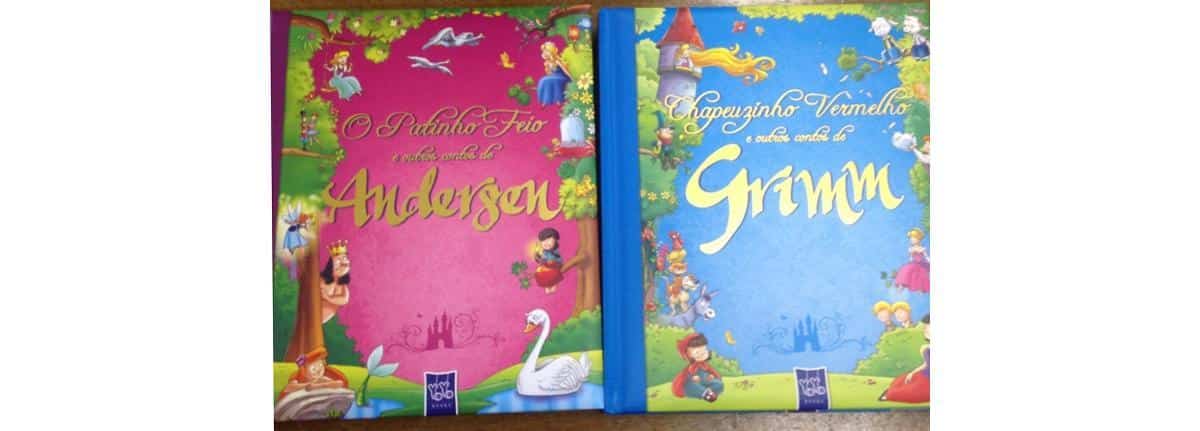 Clássicos infantis