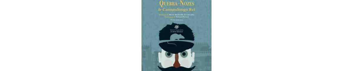 Quebra-Nozes & Camundongo Rei