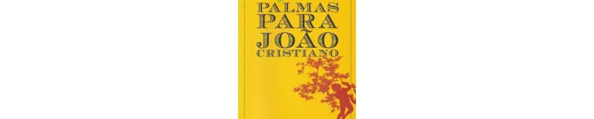 Palmas para João Cristiano